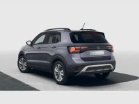 Volkswagen T-Cross - Vorschau Bild 4