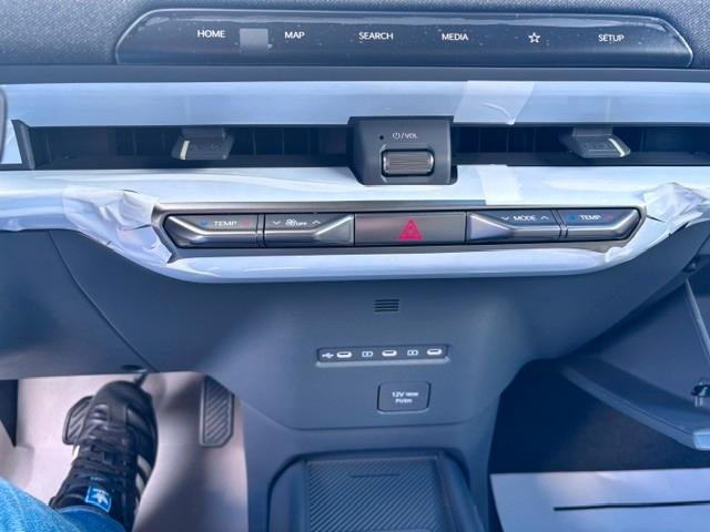 Kia EV2 42,5 kWh Earth-TECHNOP-WCP-DWP-22kw AC Paket
