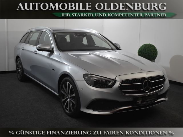 Mercedes-Benz E 300 de T Avantgarde *Distro+*AHK*360°*BURM*DAB