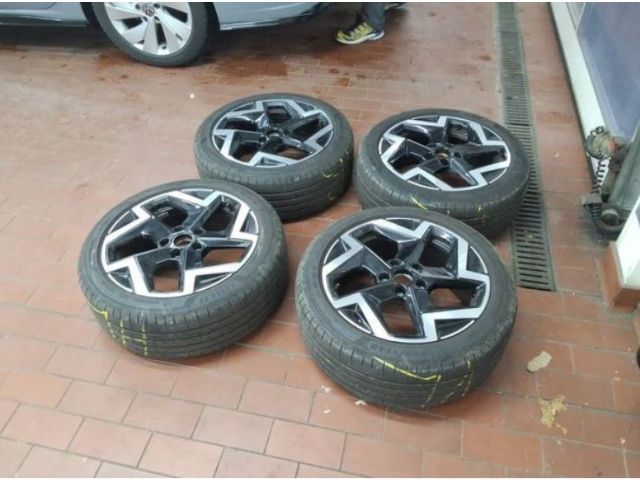 Golf Variant VIII 2.0TDI DSG R-Line AHK/IQ.Light