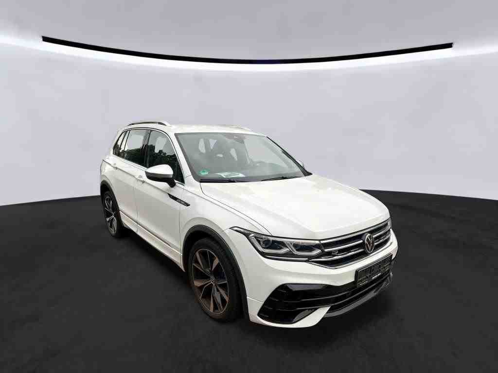 Volkswagen Tiguan - Bild 3