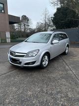 Opel Astra Caravan 1.9 CDTI INNOVATION 88 Automat... - Opel Astra: 9 Cdti