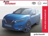 Nissan Qashqai Tekna+ 1.6 TEKNA+ 6 MT 4X2 Navi Leder Me - Nissan Qashqai: 1.4