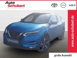 Nissan Qashqai Tekna+ 1.6 TEKNA+ 6 MT 4X2 Navi Leder Me - Nissan Qashqai: 1.4