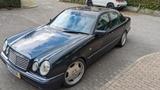 Mercedes-Benz E 320: Klassiker mit Potenzial! - Mercedes-Benz 320 in Berlin