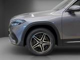 Mercedes-Benz EQB 300 4M AMG*Totwinkel*Spurhalte*Kamera*SHZ*++ - graue Mercedes-Benz EQB