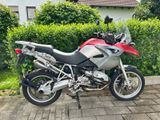 BMW R 1200 GS, EZ 2004, ca. 68k km, org. Koffer - BMW 2004 1200 GS