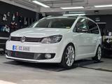 Volkswagen Touran 2.0 TDI DSG Highline *TOP-ANGEBOT* 7Sitze