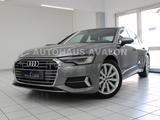 Audi A6 50TDI SPORT*MATRIX~PANO~ACC~LEDER~VIRT.CO~AHK - Audi A6 C5 Gebrauchtwagen