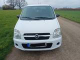 Opel Agila 1.0 mit TÜV nur 90.000km! Rentn... - gebrauchte Opel Agila aus dem Jahr 2005