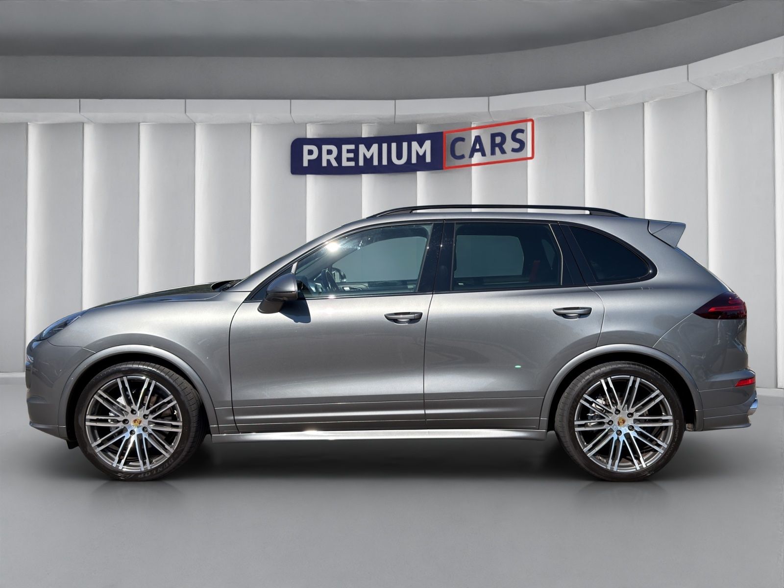 Cayenne S Diesel Sport-Chrono *Garantie*Finanz*