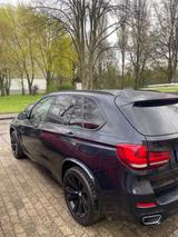 BMW X5 xDrive30d - M-Paket *TÜV NEU* - BMW X5 Gebrauchtwagen in München