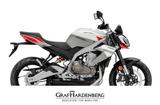 Aprilia Tuono 457 - APRILIA TUONO 457