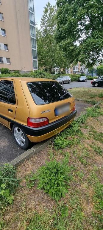 Citroën SAXO
