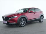 Mazda CX-30 Selection HeadUp|BOSE|LED|Kamera|ACC|SHZ - Mazda CX-30 Gebrauchtwagen in Frankfurt