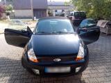 Ford StreetKa Cabrio - 102.000 km - Schalt... - gebrauchte Ford Streetka aus dem Jahr 2004