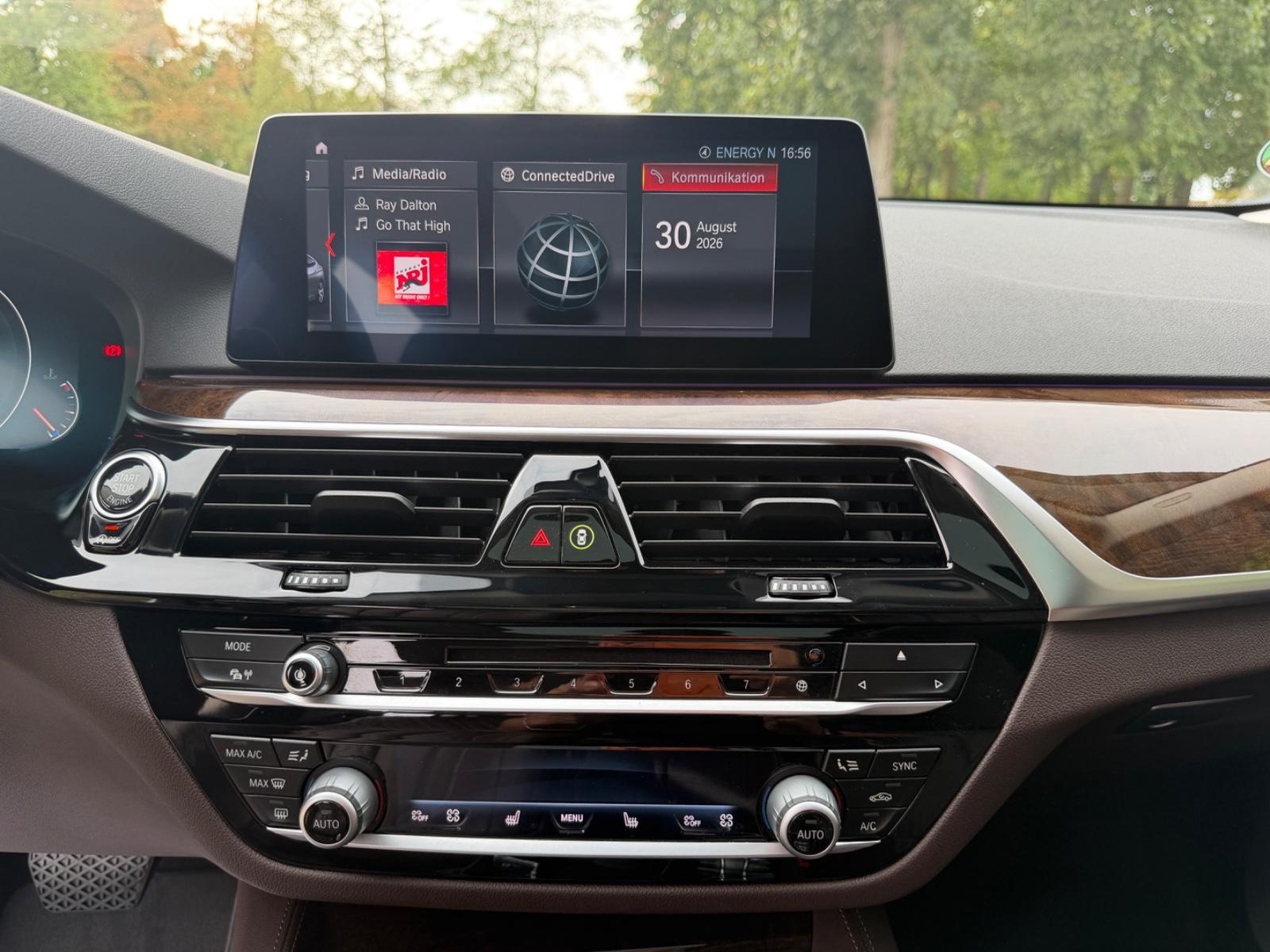 BMW 630d xD GT Luxury|HUD|Pano|360°|H&K|Standhzg
