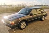 Volvo 960, Bj. 91, H-Zulassung, HU 11/27 - Volvo 960 mit Benzin-Antrieb: Automatik