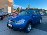 Nissan Qashqai - Nissan Qashqai Gebrauchtwagen in Chemnitz