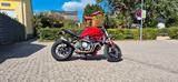Ducati Monster 1200 - DUCATI MONSTER 1200