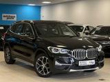 BMW X1 sDrive 18i xLine Aut/Navi/LED/Park&DrivAssist - BMW X1 aus 2020