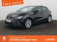 Seat Ibiza - Vorschau Bild 1