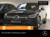 Mercedes-Benz GLC 300 de 4M AMG/Pano/DigiDispl/ABC/360/HUD - Mercedes-Benz GLC 300 in Aachen