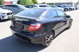 Mercedes-Benz C 230 Sportcoupe - Mercedes-Benz C 230: Coupe