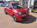 Renault Twingo Dynamique - Renault Twingo: Rot