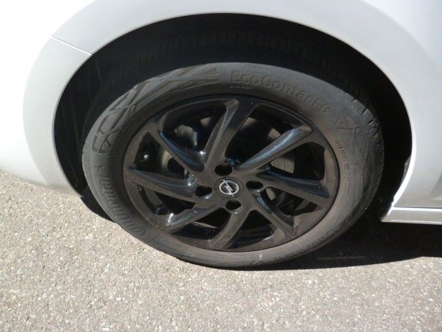 Corsa F 5-tg. 1,2i GS, Navi,RK,PP,TW, Sitzheizu