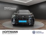 Volkswagen Tiguan 2.0TDI R-Line 4Motion DSG AHK+Stdhzg+LED - Volkswagen Tiguan: Allradantrieb