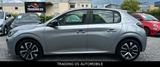 Peugeot 208/ KLIMA / NW GARANTIE /19% MWST/  TOP ZUSTAND - Peugeot Gebrauchtwagen in Stuttgart