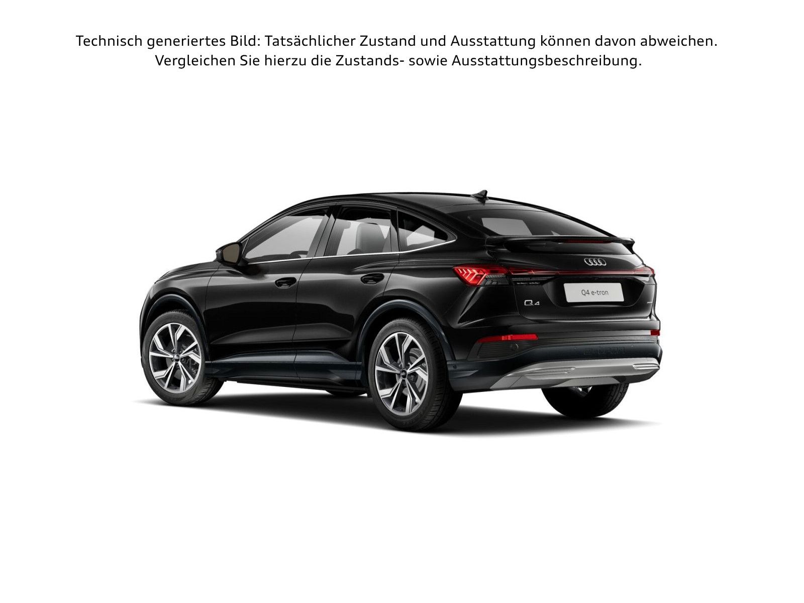 Audi Q4 e-tron - Bild 4