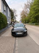 Audi A4 2.0 TDI - Audi A4 von 2026