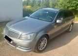 Mercedes-Benz Mercedes Benz W204/ S204 220CDI - Mercedes-Benz 220 aus 2011