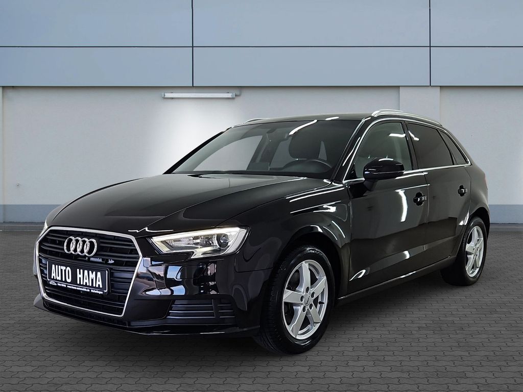 Image of Audi A3