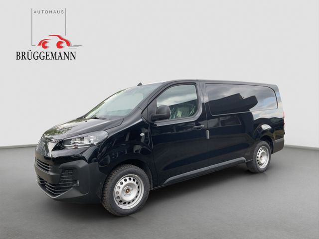 Fiat Scudo L3 145 PS  Kamera Klima Tempomat