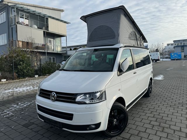 Volkswagen T5 Multivan CALIFORNIA*EDITION 25*AUFSTELLDACH*