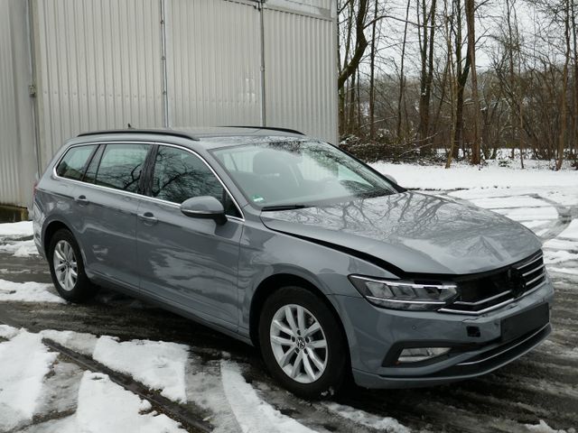 Volkswagen Passat 2.0TDI Business Klima/Navi/LED/ACC/Kamera