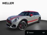 MINI John Cooper Works Clubman,HUD,Pano,H/K,LED,Kam - MINI John Cooper Works Clubman Gebrauchtwagen