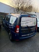 Dacia Logan 1.Hand - Dacia Logan in Wuppertal