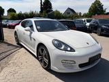 Porsche Panamera S 4.8 Led Aut Bose 2x alu - Porsche Panamera bis 15.000 Euro