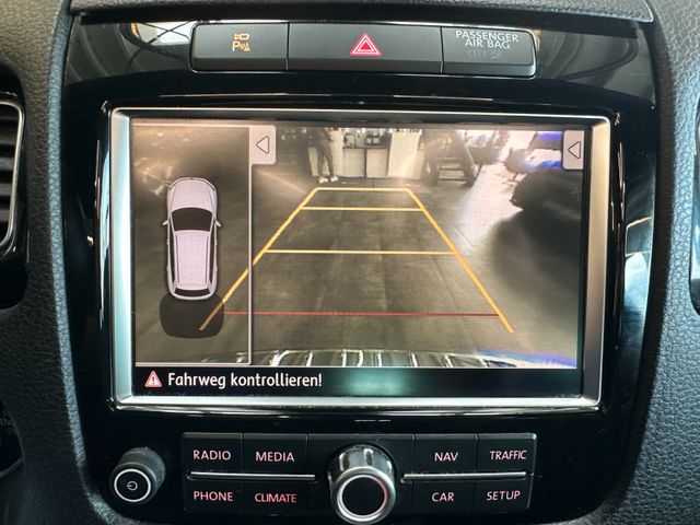 MYAUTOCENTER – Gebraucht- und Jahreswagen mit Werkstattservice in Pfaffenhofen Volkswagen Touareg V6 TDI BMT *R-Line*AHK*PANO*BI-XENON*