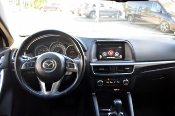 Mazda CX-5 - 11