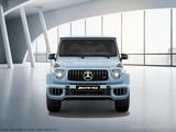 Mercedes-Benz G 63 AMG SHD/Standhzg/Distronic/Multibeam/Kamera - Mercedes-Benz AMG 63