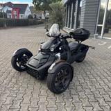 Can-Am Ryker 900 / Top Zustand / Viel Zubehör - Offers