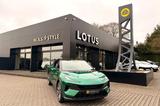 Lotus Eletre R 23 Zoll Carbon KEF Komfortsitze - Lotus Eletre Gebrauchtwagen