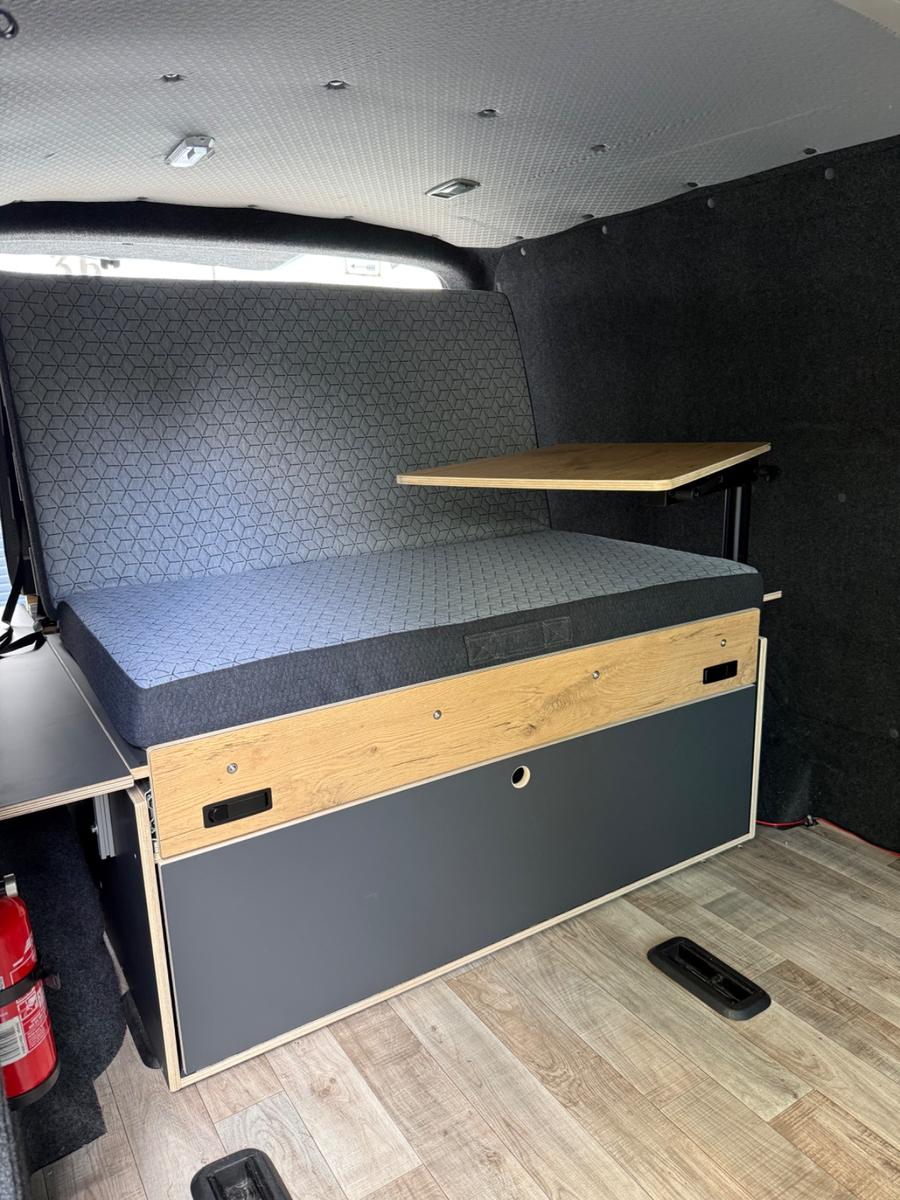 Volkswagen T5 andere