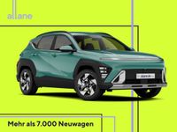 Hyundai KONA - Vorschau Bild 5