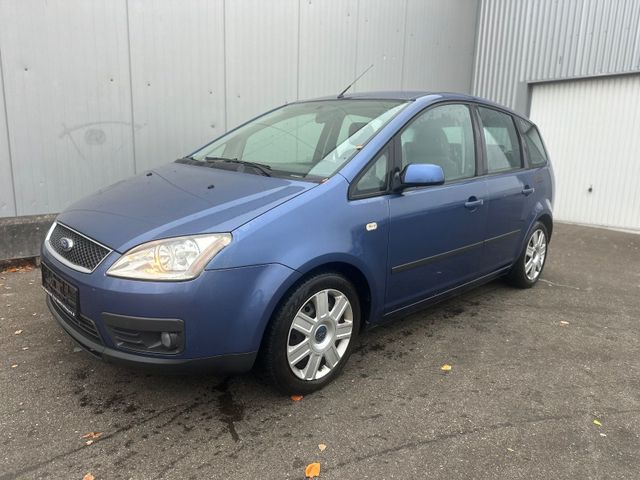 Ford C-MAX 1.6 L TÜV NEU